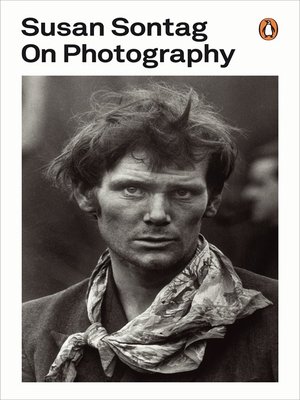 cover image of On Photography